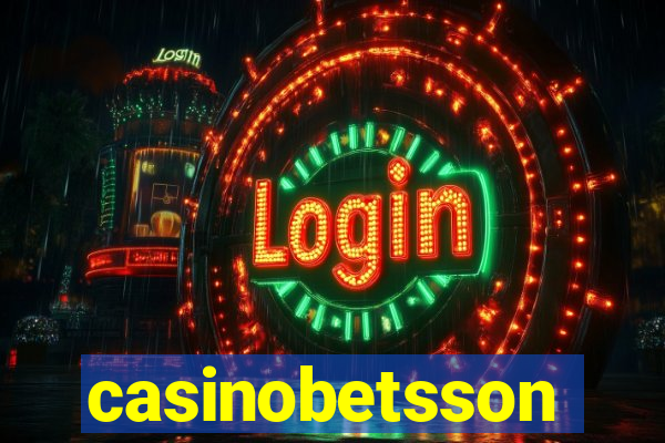 casinobetsson