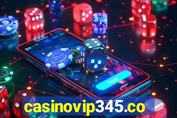 casinovip345.com