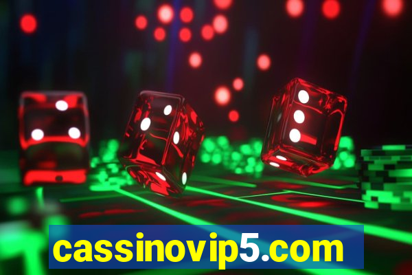 cassinovip5.com