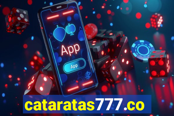 cataratas777.co