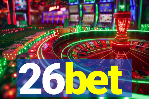 26bet