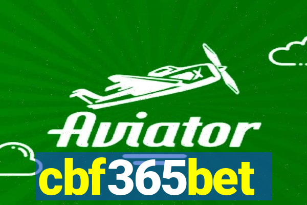 cbf365bet