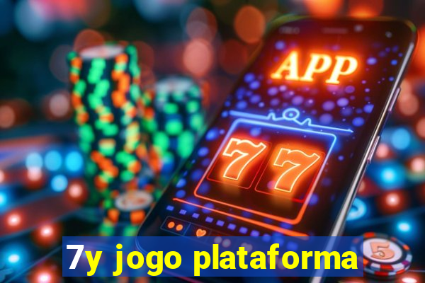 7y jogo plataforma