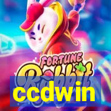 ccdwin