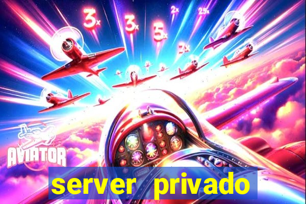 server privado blaze shindo life