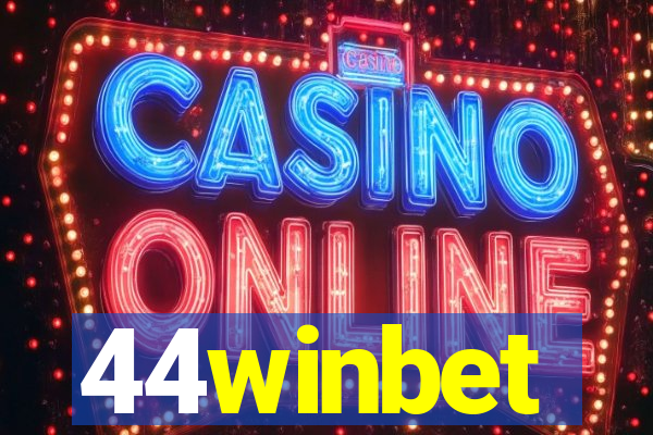 44winbet