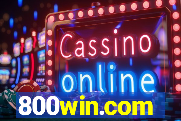 800win.com