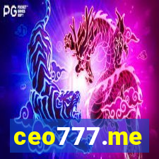 ceo777.me