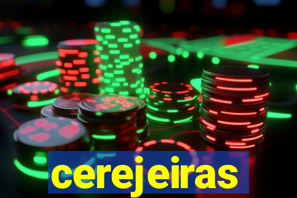 cerejeiras