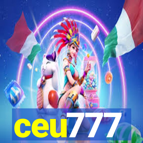 ceu777