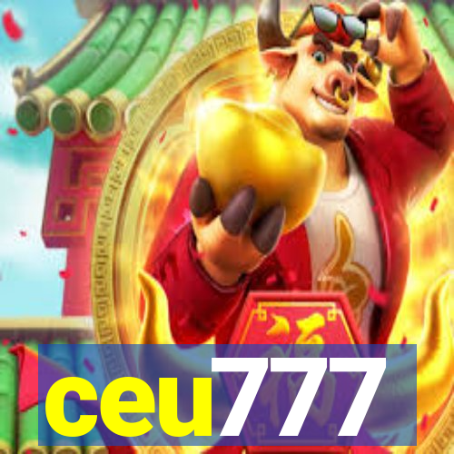 ceu777