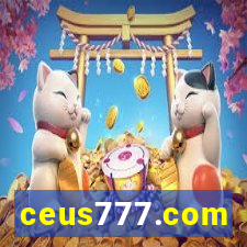 ceus777.com