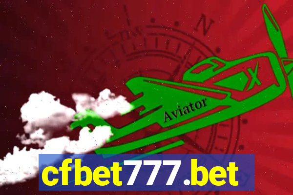 cfbet777.bet