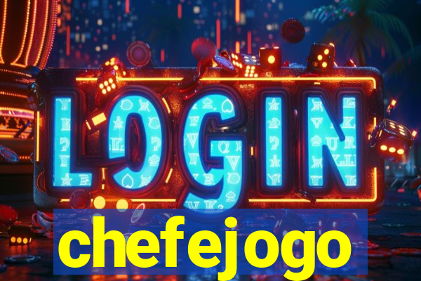 chefejogo