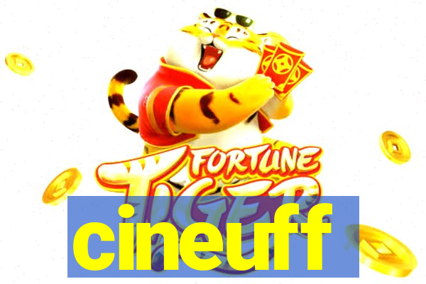 cineuff