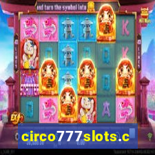 circo777slots.com