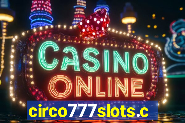 circo777slots.com