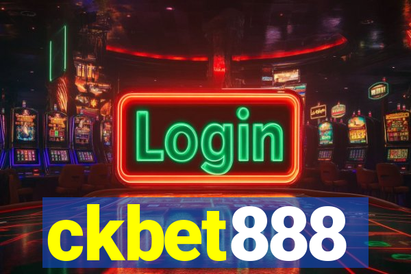 ckbet888