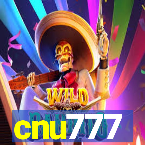 cnu777