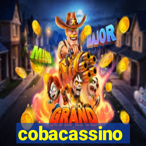 cobacassino