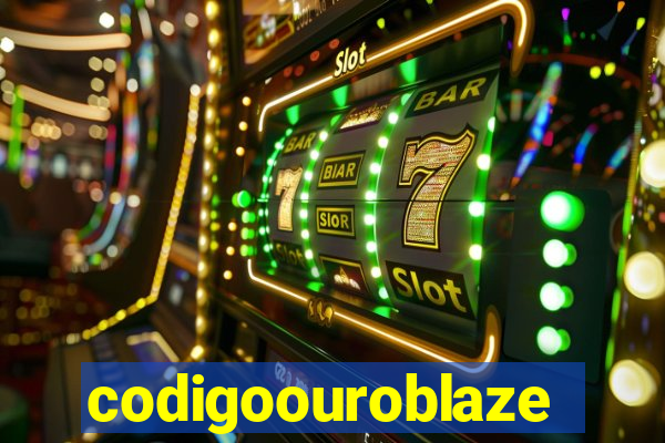 codigoouroblaze