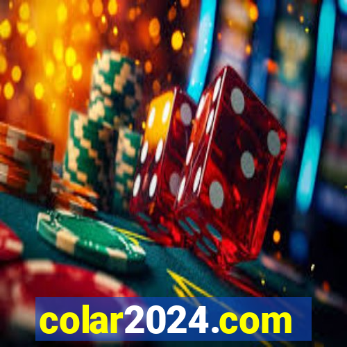 colar2024.com