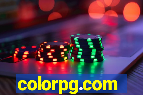 colorpg.com