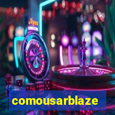 comousarblaze