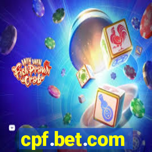 cpf.bet.com