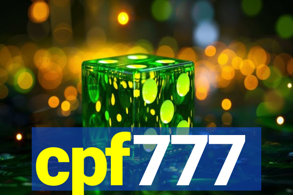 cpf777