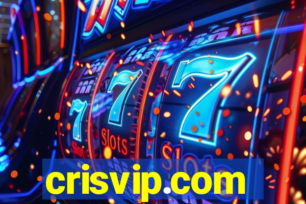 crisvip.com