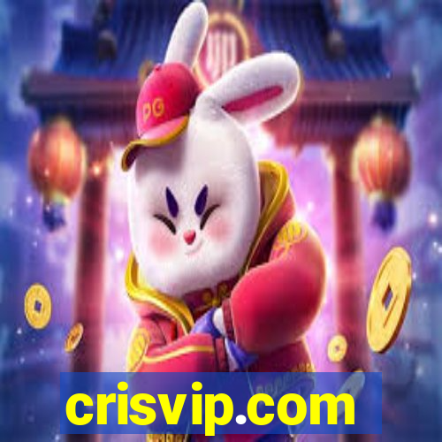 crisvip.com