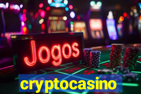 cryptocasino