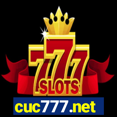 cuc777.net