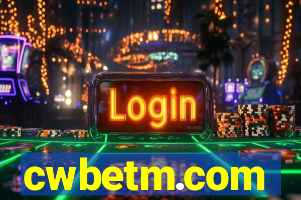 cwbetm.com