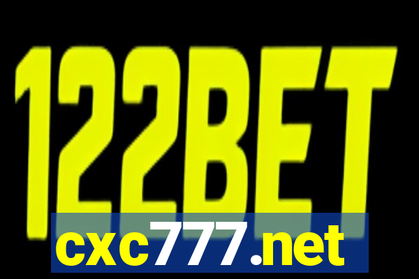 cxc777.net