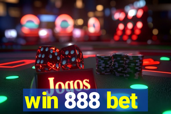 win 888 bet