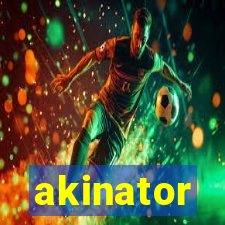 akinator