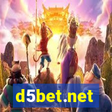 d5bet.net