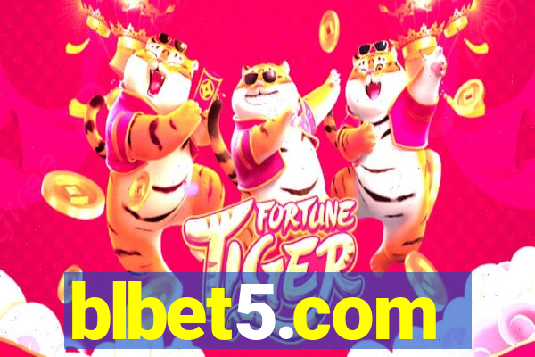 blbet5.com