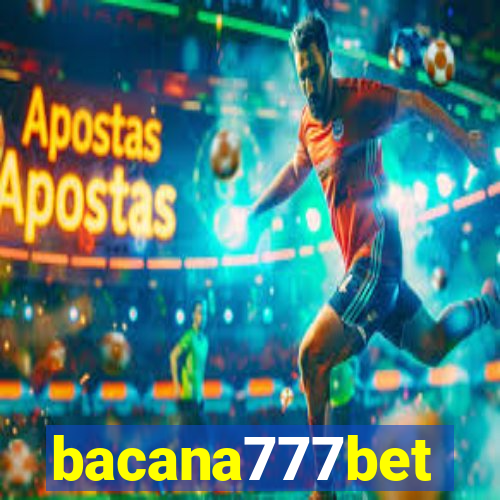 bacana777bet