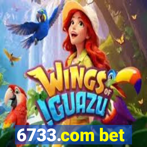 6733.com bet