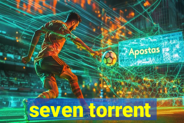 seven torrent