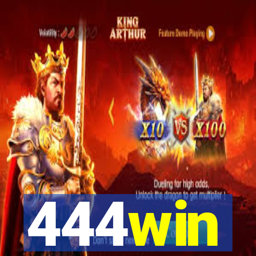 444win