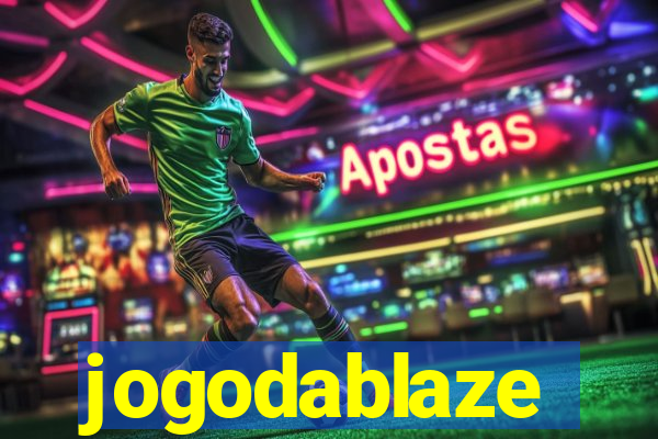 jogodablaze