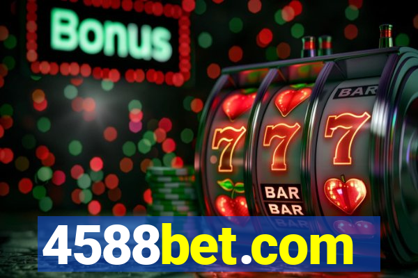 4588bet.com