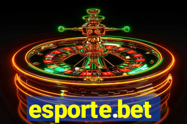 esporte.bet