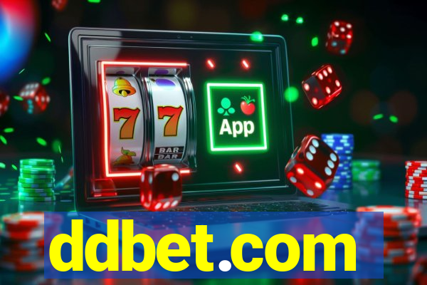 ddbet.com