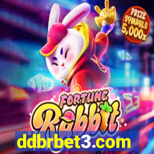 ddbrbet3.com