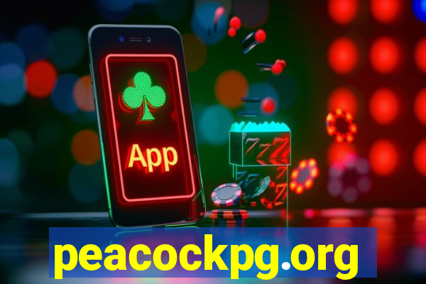 peacockpg.org